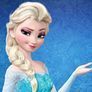Elsa Étoiles Cachées