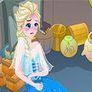 Elsa Chirurgie D’Empoisonnement