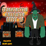 Frankenstein Halloween Déguisement