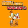 Garfield Et Ses Amis Bubble Shooter