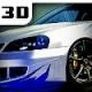 Gt Sport Automobile 3D