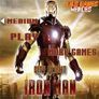 Iron Man Et #8211; Vol En Ville