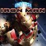 Univers Iron Man