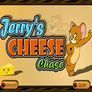 Chasse Au Fromage Jerry