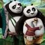 Kung Fu Panda-3 Alphabets Cachés
