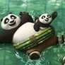 Kung Fu Panda 3 Endroits Cachés