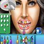 Megan Fox Chez Le Dentiste