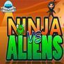 Ninja Vs Extraterrestres