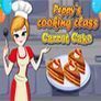 Peppyand#8217;S Cours De Cuisine Et #8211; Gâteau Aux Carottes