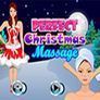 Massage De Noël Parfait