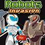 Invasion De Robots