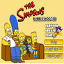 Le Jeu De Tir À Bulles Des Simpsons