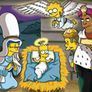 La Chasse Au Trésor Des Simpsons