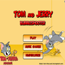Tom Et Jerry Bubble Shooter