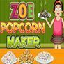 Zoe Fabricant De Pop-Corn