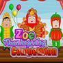 Concours Zoe Thanksgiving