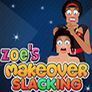 Zoeand#8217;S Makeover Slacking