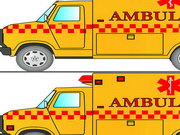 Différences Entre Les Camions D’Ambulance