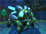 Anuband#8217;Arak Warcraft Puzzle