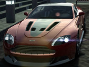 Pneus Cachés Aston Martin