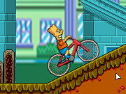 Bart À Vélo