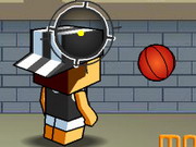 Tribu De Basket-Ball