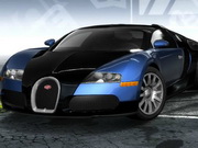 Roues Cachées Bugatti