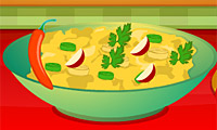 Emmaand#8217;S Recettes: Salade De Pommes De Terre