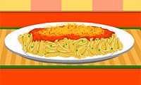 Emmaand#8217;S Recettes: Spaghetti Bolognaise