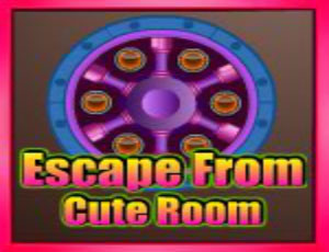 Escape From Cute Room : Jeux D’Évasion 29