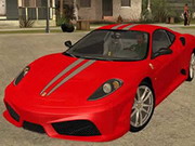 Clés De Voiture Ferrari