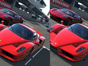 Différences Ferrari