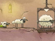 Maison De Moutons 2: Perdu Sous Terre