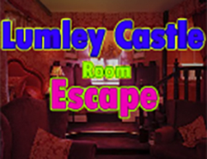 Lumley Castle Room Évasion