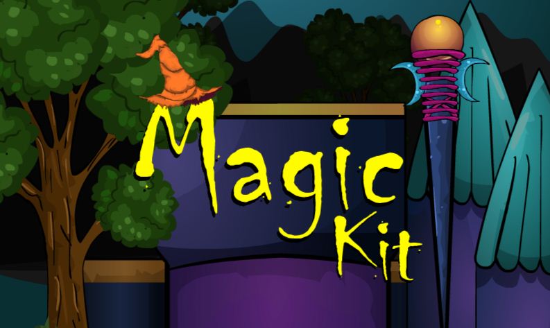 Kit Magique