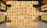 As De Mahjong