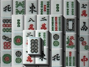 Mahjong Style Classique