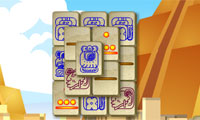 Mahjong Maya