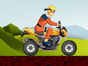 Naruto Moto Folle