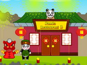 Restaurant Panda 3