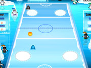 Hockey Pingouin