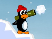 Guerres De Pingouins