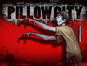 Pillow City Zero (Épidémie De Zombies)