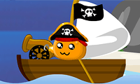 Puru Puru Guerres De Pirates