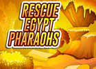 Sauver Les Pharaons Égyptiens