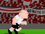 Rooney Sur Le Saccage