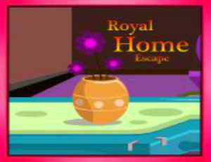 Royal Home Escape : Jeux D’Évasion 36