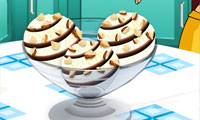 Saraand#8217;S Cours De Cuisine: Crème Glacée À La Vanille