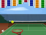 Breakout Tennis