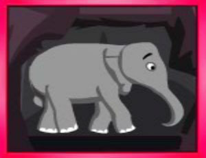 L’Évasion De L’Éléphant : Escape Games 27